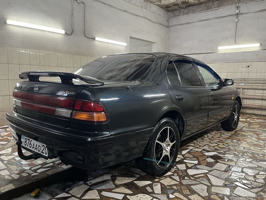 Ниссан сефиро а32