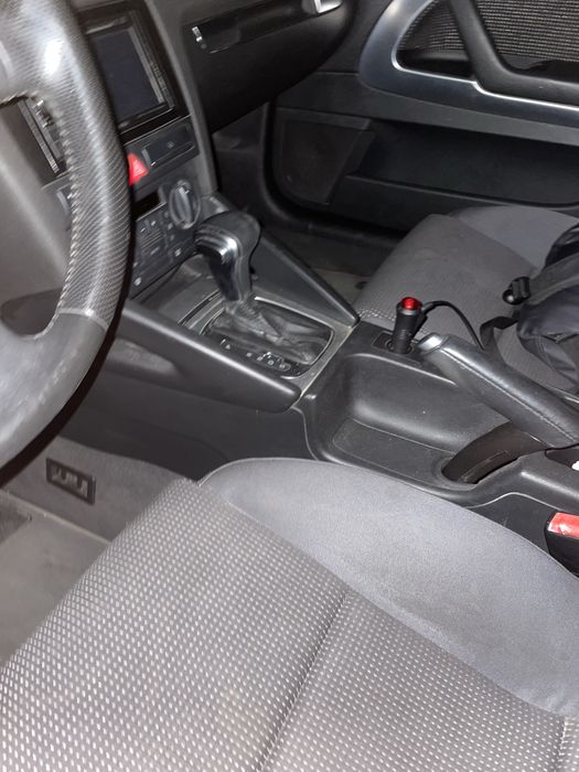 Vand audi a 3 motor 2.0TDI