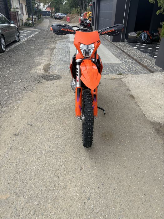 KTM 300 exc TBI ‘24