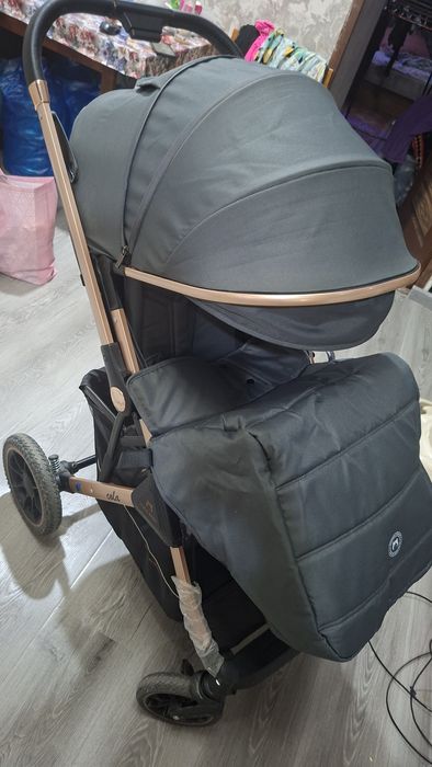 Коляска Ining Baby