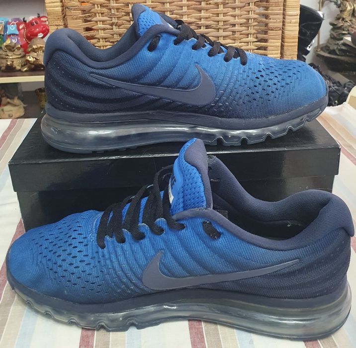 Nike Air Max 2017 mas 45