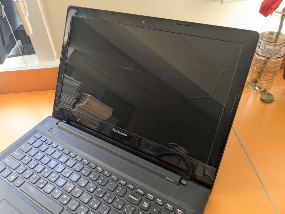 Продам ноутбук Lenovo G50-45