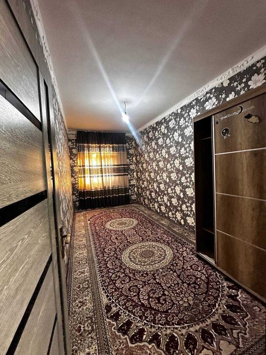 продам квартиру чиланзар 14 кв афруз 3/4/4 71000