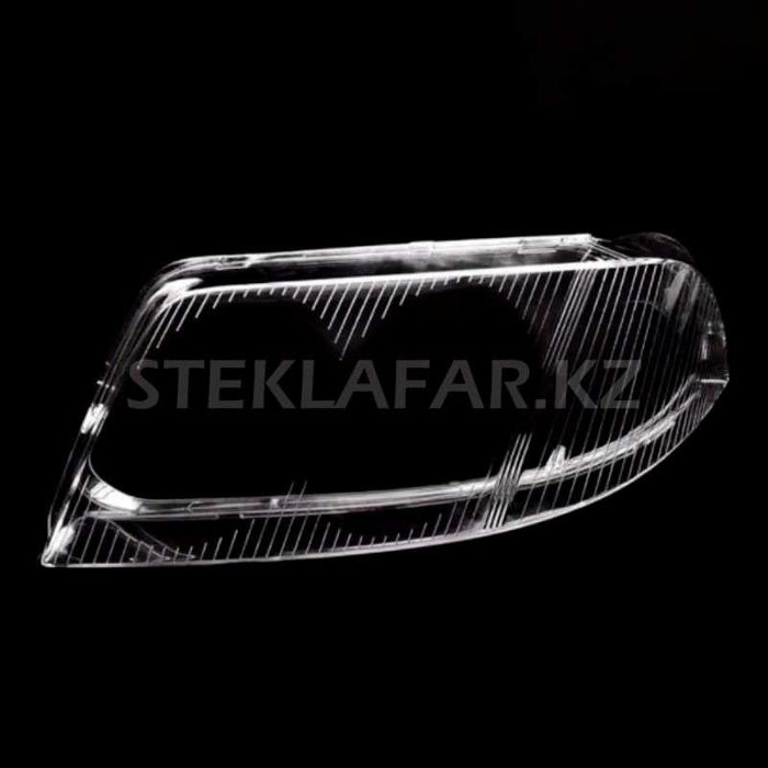 Стекла фар Volkswagen Passat B5 (с 2000 по 2005) рестайлинг