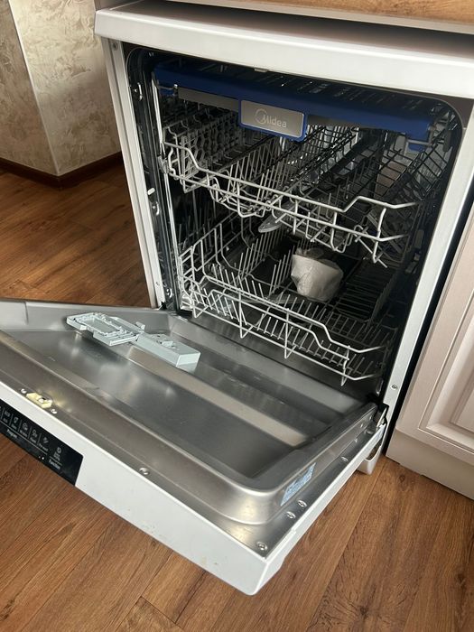 Посудомоечная машина