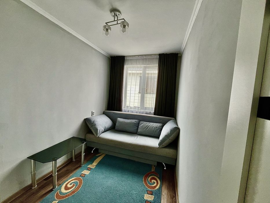 Продам квартиру район аэропорта