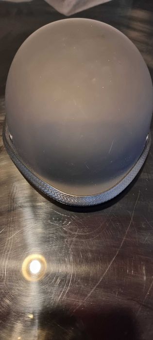 Каска за мотоциклет