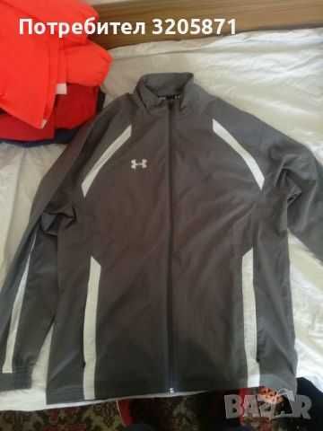 Горнища adidas nike under armour L