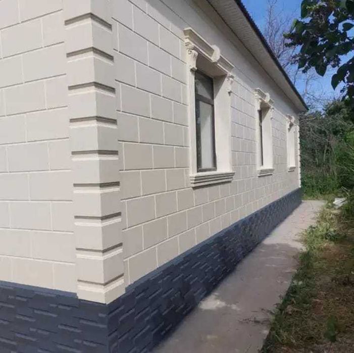 Термопанель/утепление