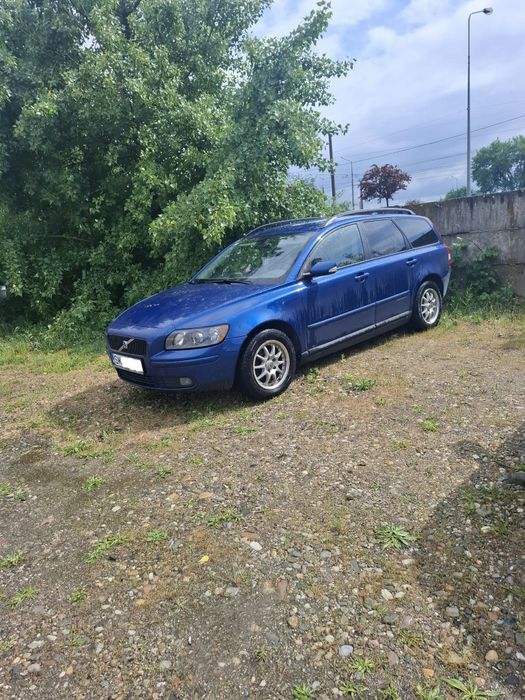 VOLVO V50 2007 — imagine 2