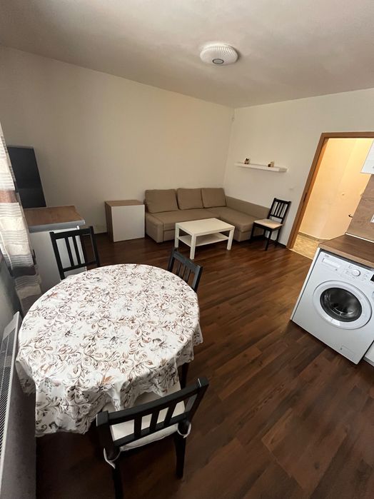 Дава се под наем Двустаен апартамент в София, Овча купел 1 - 65 кв.м за 450 € - Снимка #5