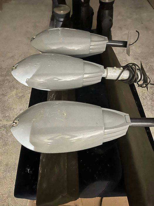 Улични лампи 250w