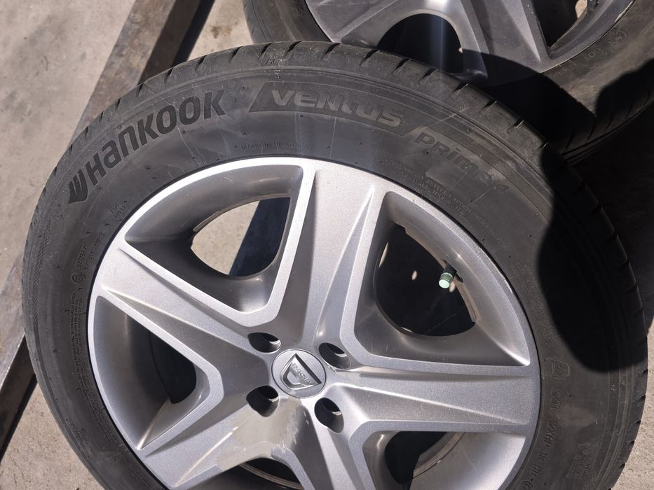 205 55 R16 Roti Logan Hankook 2023 vara