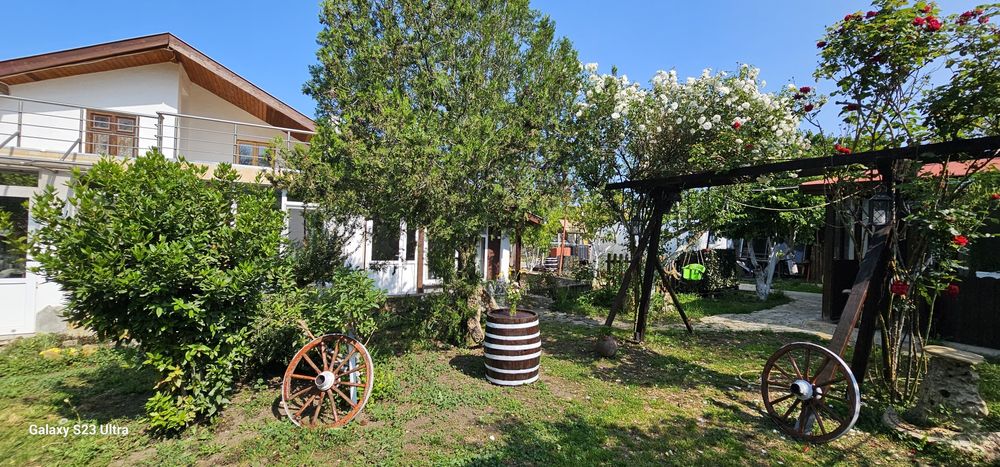 Предлагаме къща Перчемлията/Черноморска панорама/Аладжа манастир