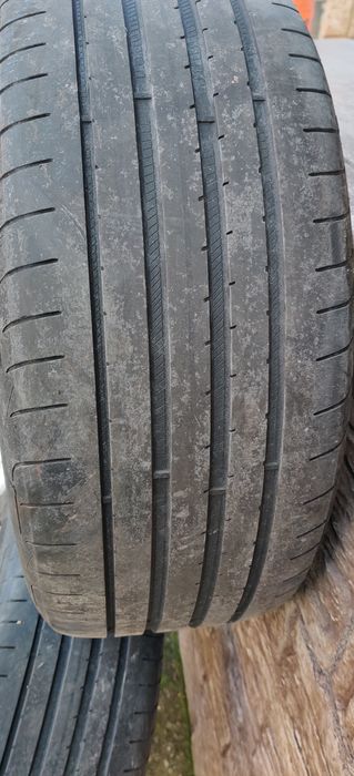 Оригинални джанти за ОПЕЛ OPEL R18 5x120 ET42 8J