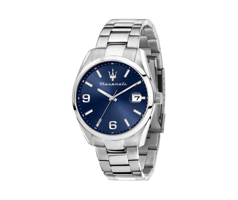Мъжки часовник Maserati Attrazione
