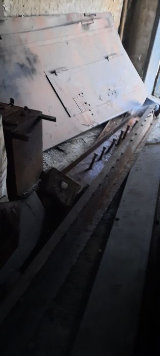 Продается железные ворота