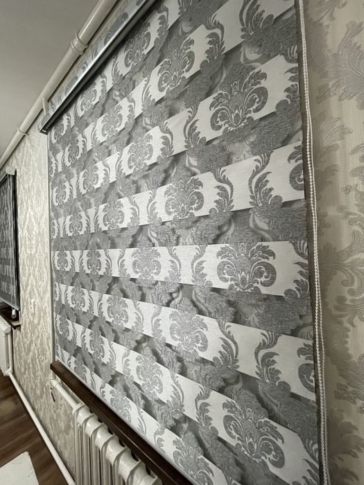 Jalyuzi Жалюзи parda masketniy setka