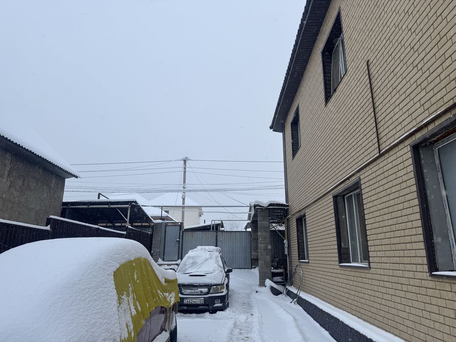 Продам 2 этажный дом