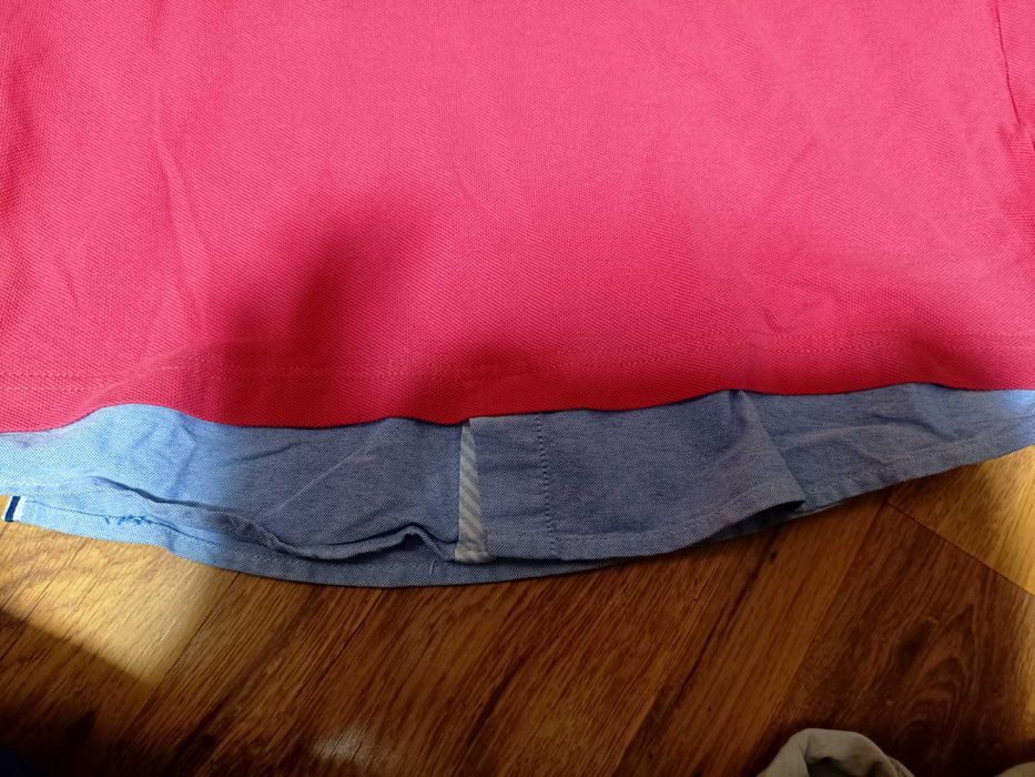 Tricou polo Tommy Hilfiger bărbați