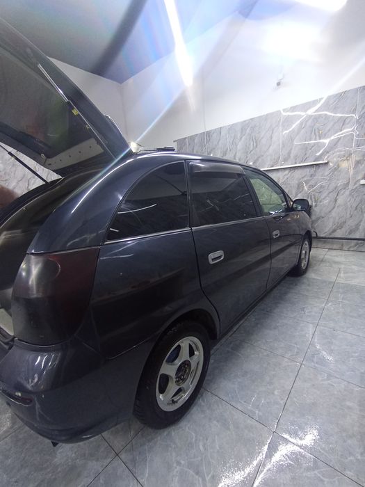 Продам Toyota Nadia