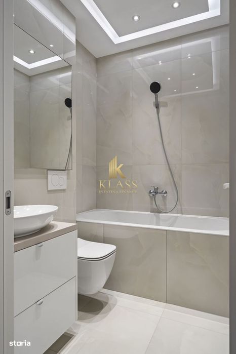 Apartament cu 3 camere, Pipera