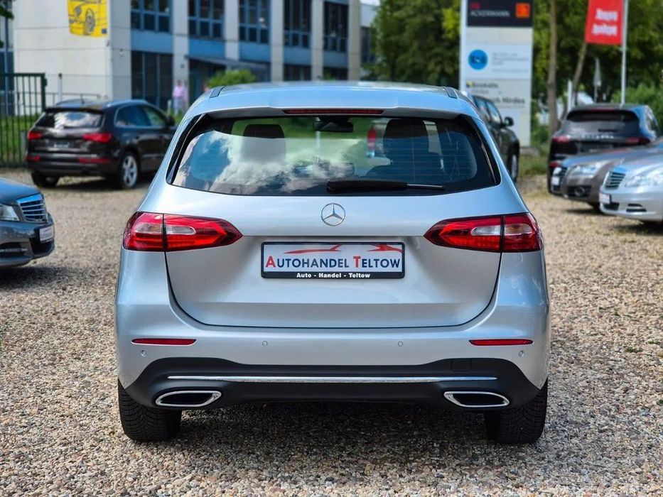 Dezmembrez / Dezmembrari / Piese Mercedes B-Class W247 B 220D 8G-DCT 2018-2021