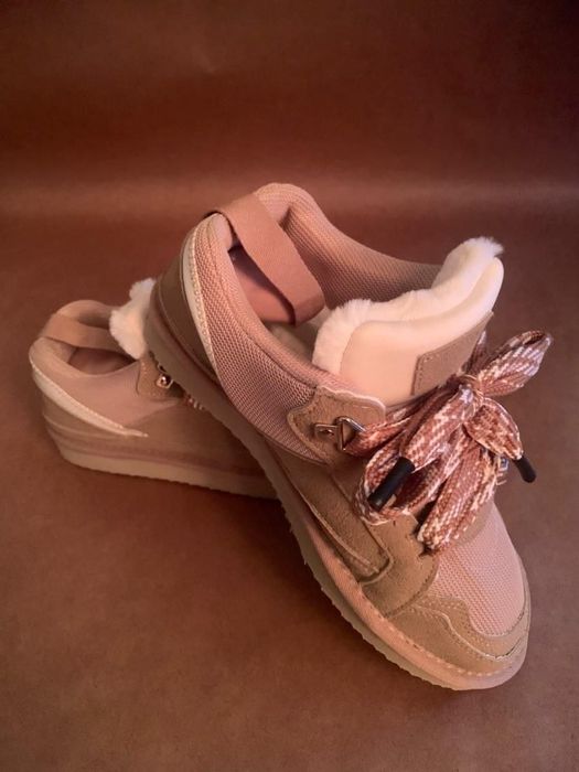 Самые трендовые UGG