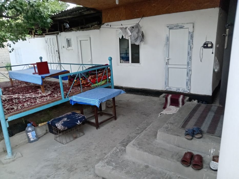 Продаю пол дома.