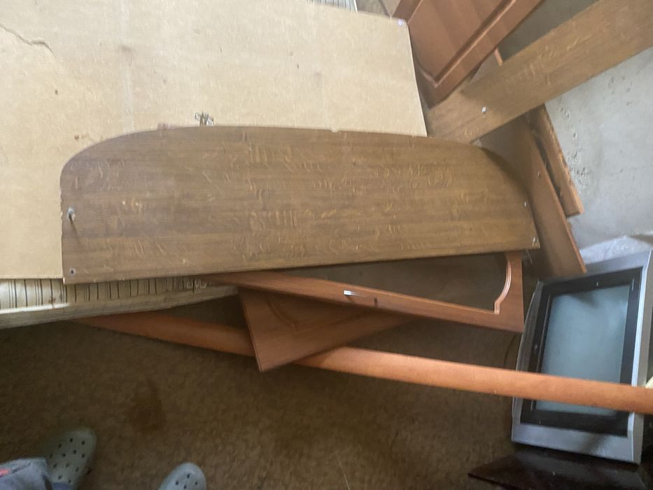 Отдам даром можно на драва