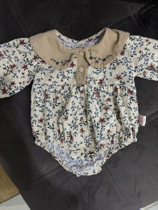 Деткое платье