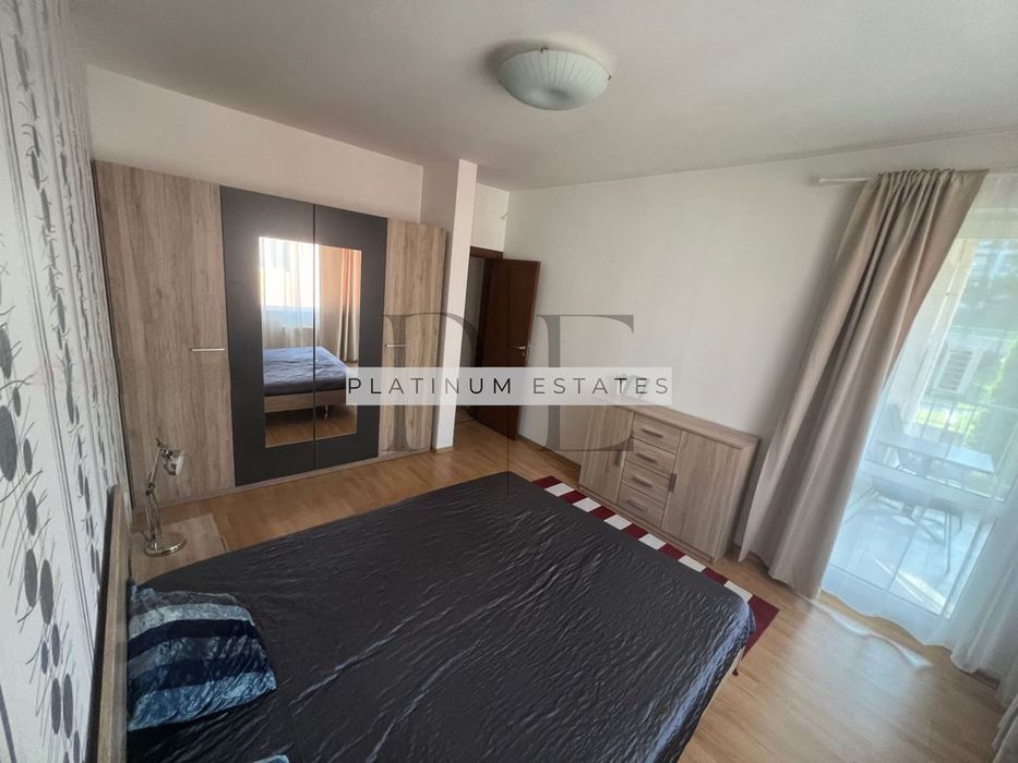 Дава се под наем Двустаен апартамент в София, Студентски град - 68 кв.м за 612 € - Снимка #7