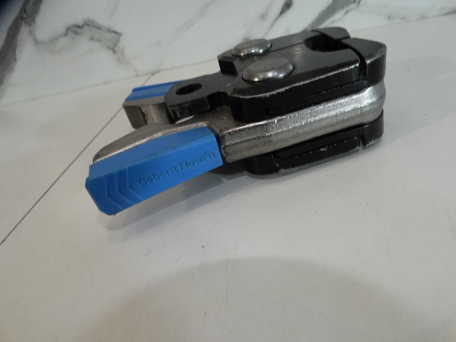 Geberit Flowfit 16 - 40 - Прес клещи за фитинги