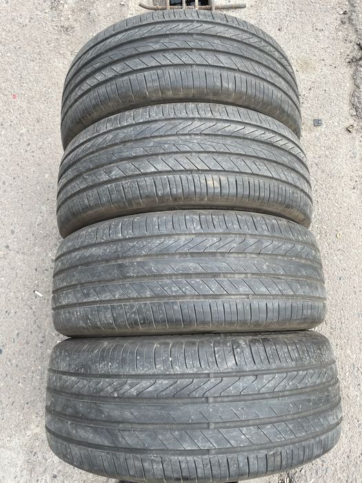 235/55/19 Giti balon