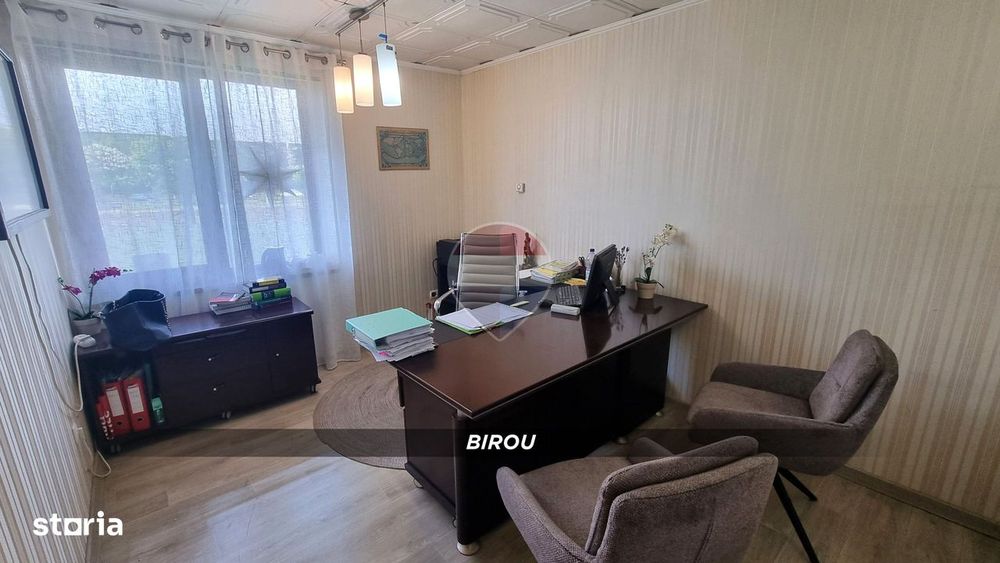 De Vanzare 2 Camere Str. George Cosbuc Scoala 11 Baia Mare