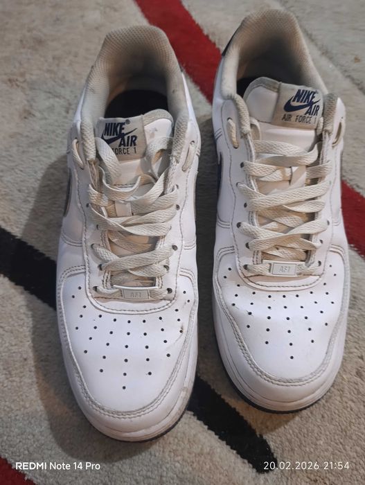 NIKE AiR Force 1 low 42.5
