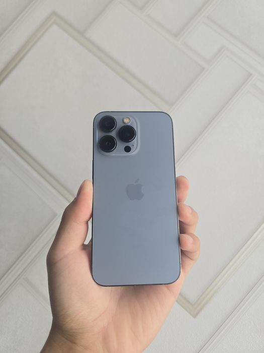 iPhone 13 Pro 128gb