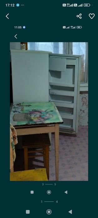 Продам тумбы столы кресло