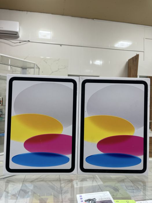 Ipad 16 128gb 256gb