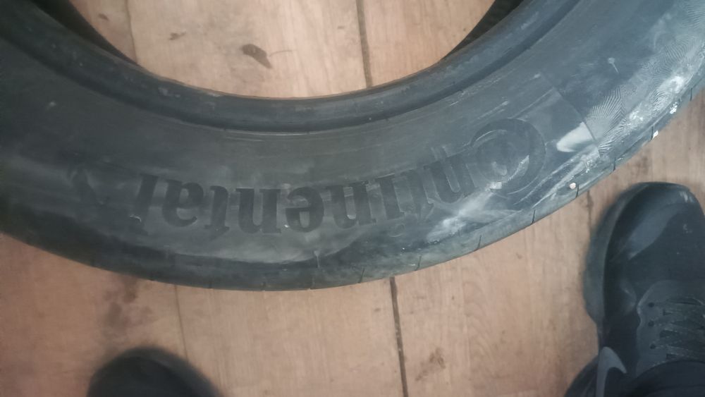 Продам шины на  R 16