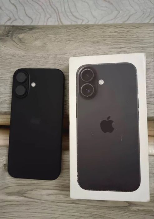 350000тг iPhone 16