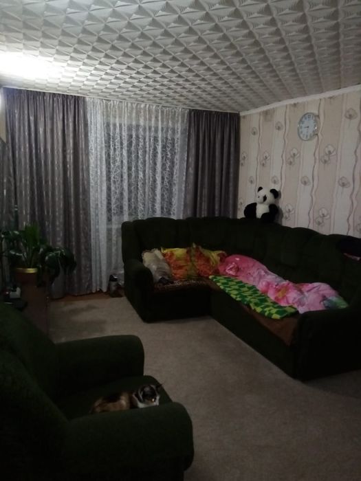 Продам 3-х комнатную квартиру