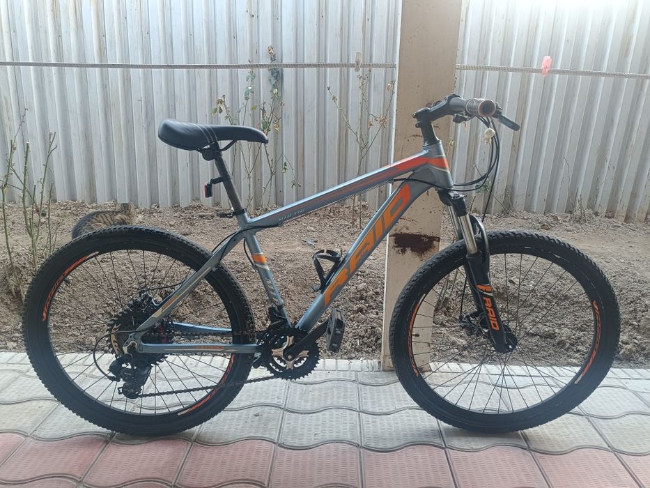 Продам Спортивный Велосипед