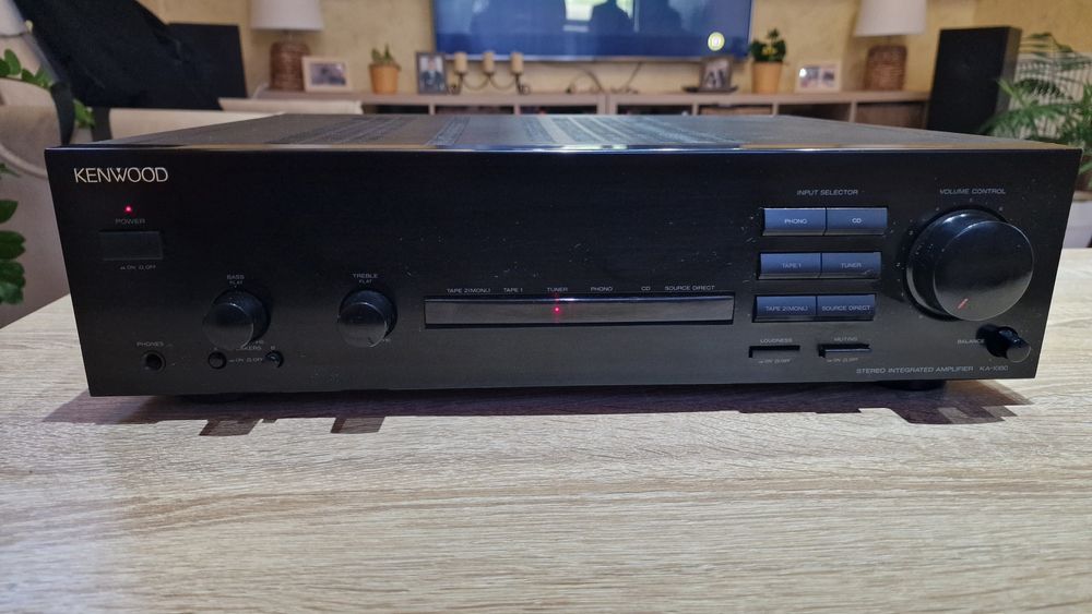 Kenwood KA-1080 (stare eccelenta)