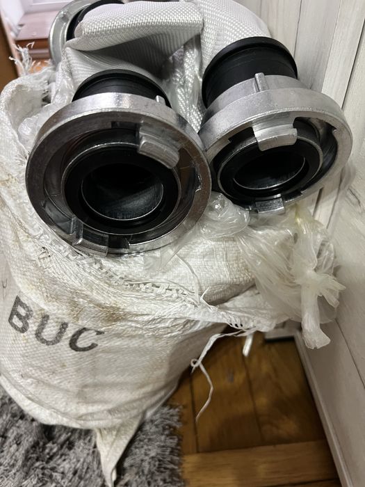 Furtun pompier 2 toli