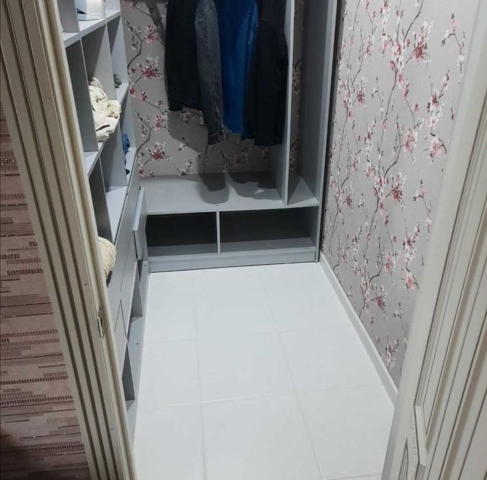 Продам 3 комнатную квартиру
