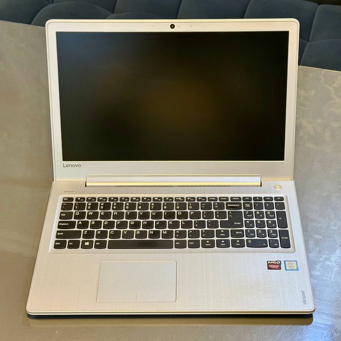 Lenovo Core i7 7-avlod noutbuki arzonga