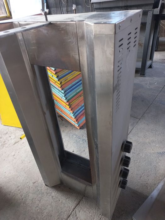 Доннер аппарат новые и бу