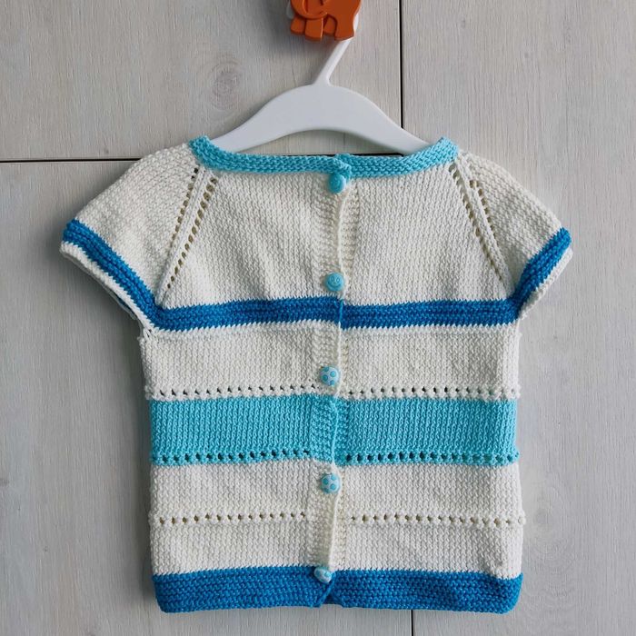 Плетени играчки, пуловери, жилетки, одеяла и др.