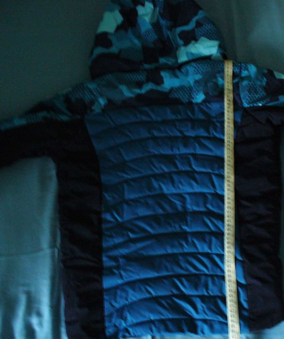 Детско Ски-яке Ellesse